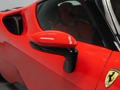 2023 Ferrari SF90 Stradale Base