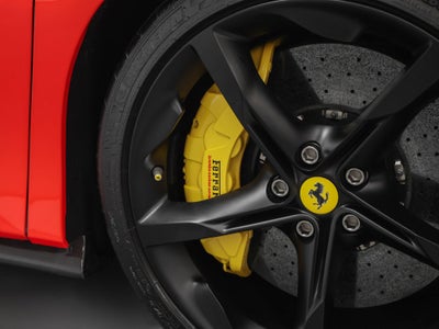 2023 Ferrari SF90 Stradale Base