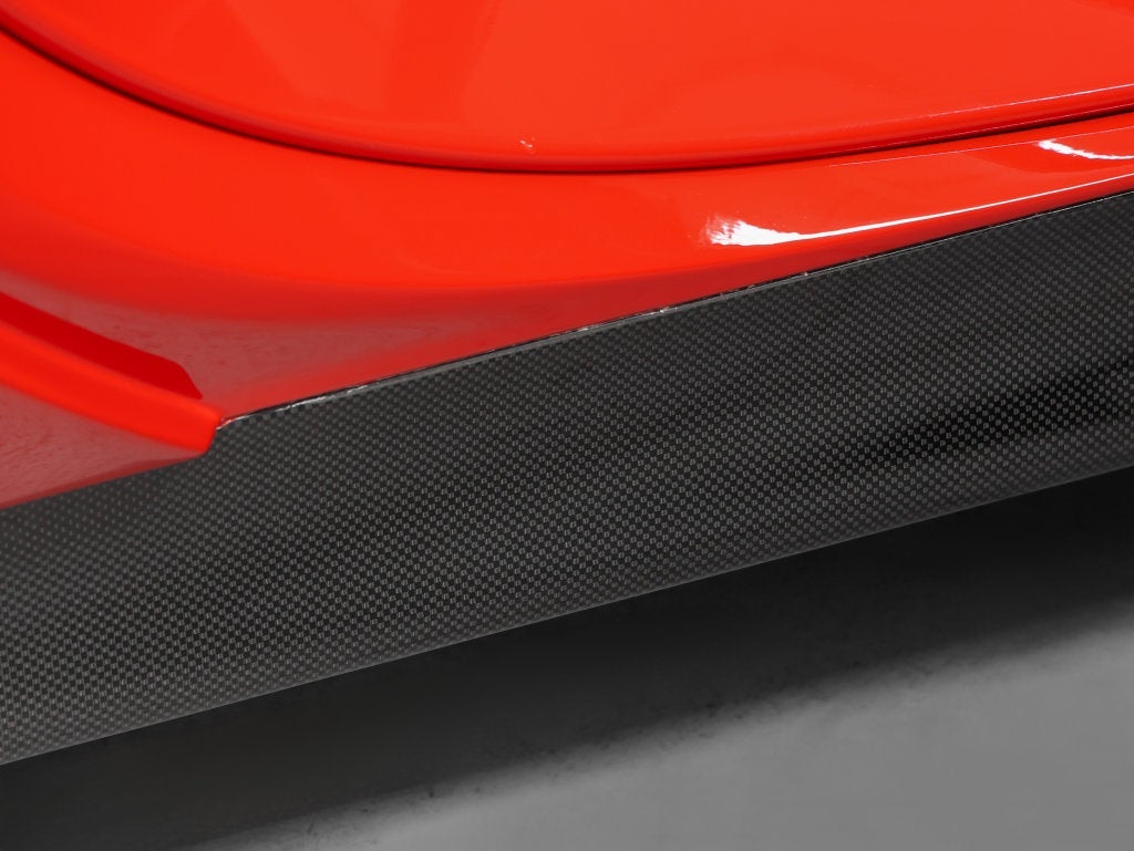 2023 Ferrari SF90 Stradale Base