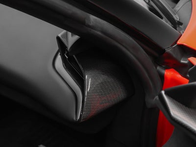 2023 Ferrari SF90 Stradale Base