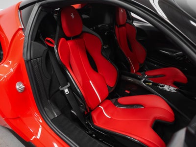 2023 Ferrari SF90 Stradale Base