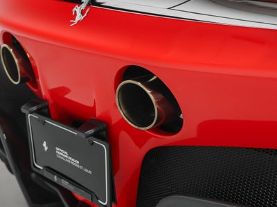 2023 Ferrari SF90 Stradale Base