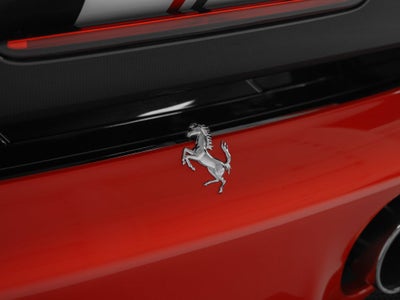 2023 Ferrari SF90 Stradale Base
