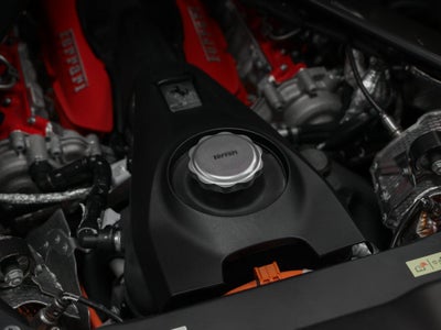 2023 Ferrari SF90 Stradale Base