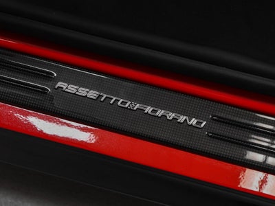 2023 Ferrari SF90 Stradale Base
