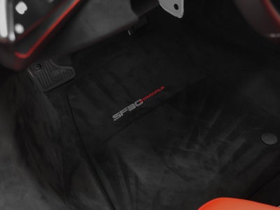 2023 Ferrari SF90 Stradale Base