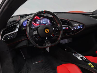 2023 Ferrari SF90 Stradale Base