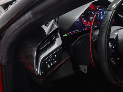 2023 Ferrari SF90 Stradale Base