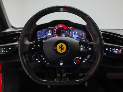 2023 Ferrari SF90 Stradale Base