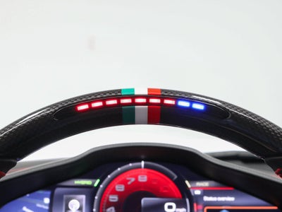 2023 Ferrari SF90 Stradale Base