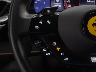 2023 Ferrari SF90 Stradale Base