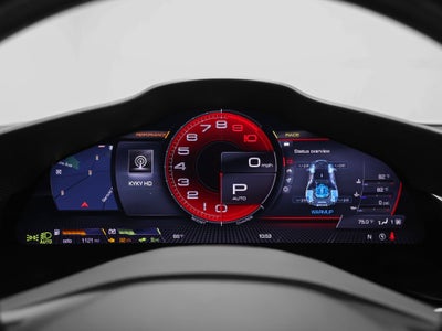 2023 Ferrari SF90 Stradale Base