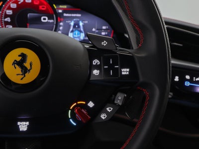 2023 Ferrari SF90 Stradale Base
