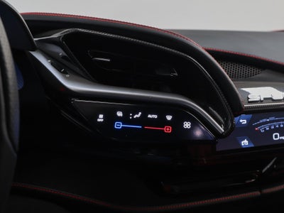 2023 Ferrari SF90 Stradale Base