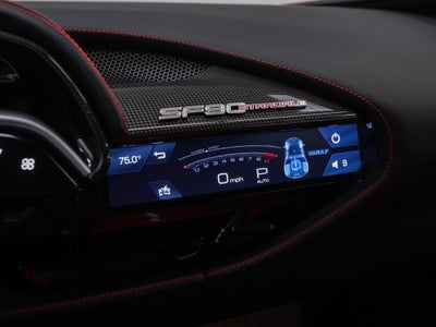 2023 Ferrari SF90 Stradale Base