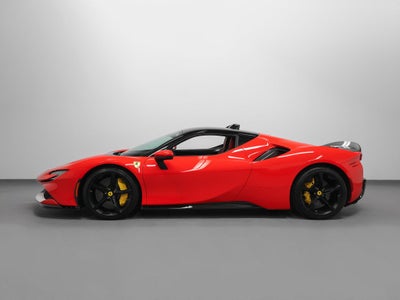 2023 Ferrari SF90 Stradale Base