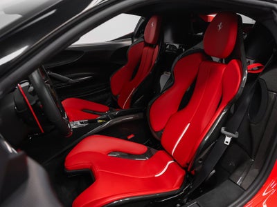 2023 Ferrari SF90 Stradale Base