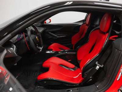 2023 Ferrari SF90 Stradale Base