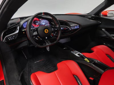 2023 Ferrari SF90 Stradale Base