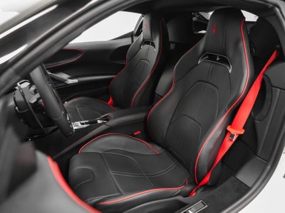 2023 Ferrari SF90 Stradale Base