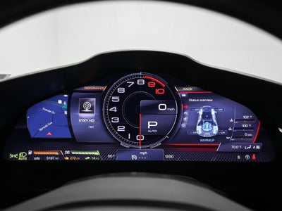 2023 Ferrari SF90 Stradale Base