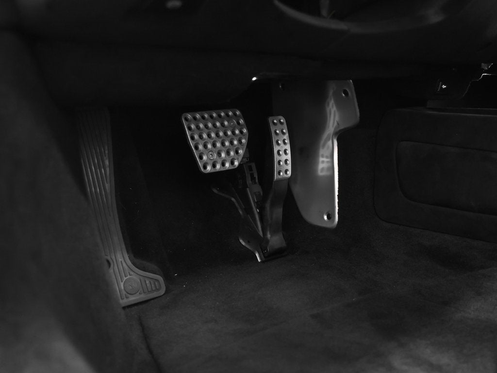 2023 Ferrari SF90 Stradale Base