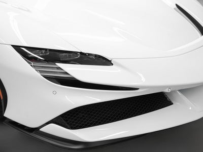 2023 Ferrari SF90 Stradale Base