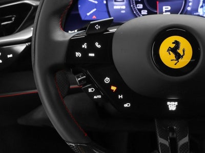 2023 Ferrari SF90 Stradale Base