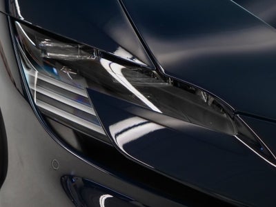 2022 Ferrari SF90 Stradale Base