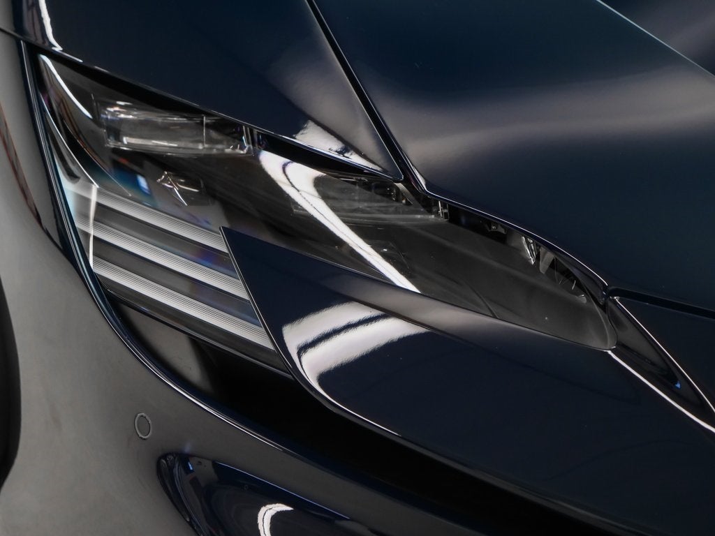 2022 Ferrari SF90 Stradale Base