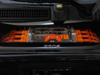 2022 Ferrari SF90 Stradale Base