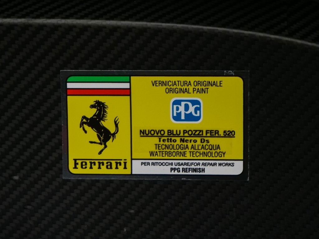 2022 Ferrari SF90 Stradale Base