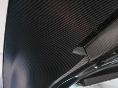 2022 Ferrari SF90 Stradale Base