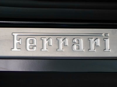 2022 Ferrari SF90 Stradale Base