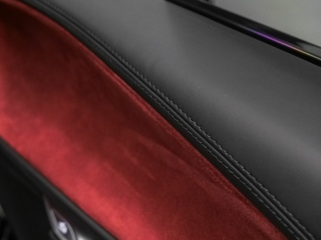 2022 Ferrari SF90 Stradale Base