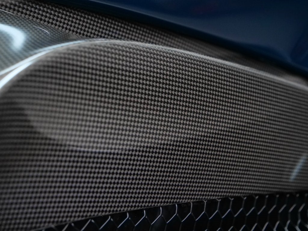 2022 Ferrari SF90 Stradale Base