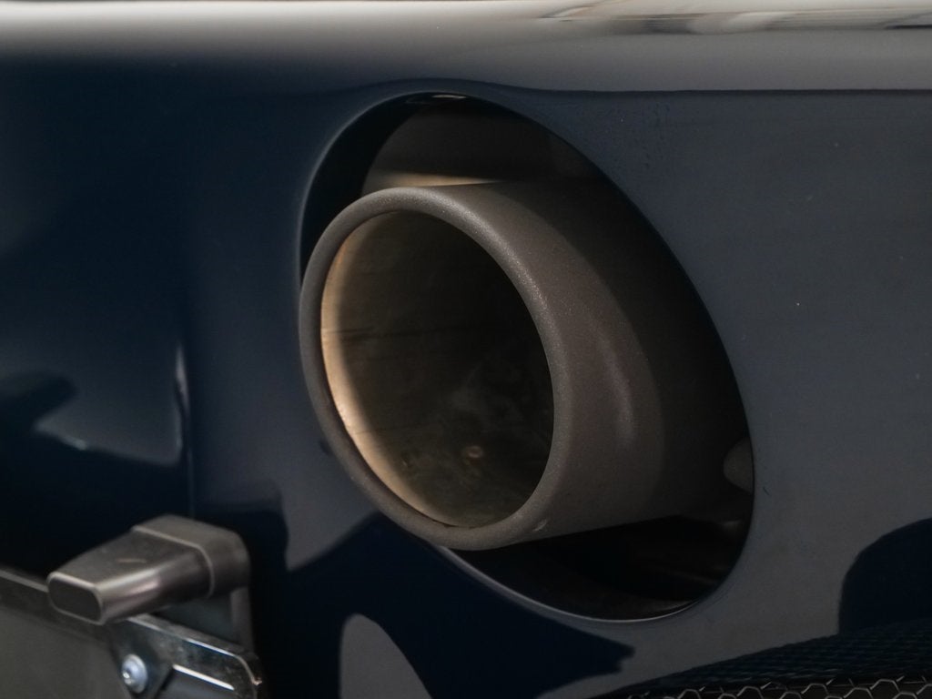 2022 Ferrari SF90 Stradale Base