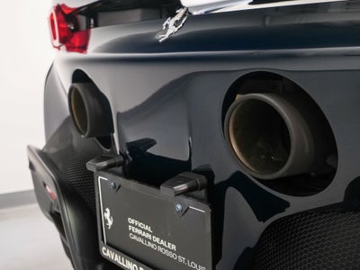 2022 Ferrari SF90 Stradale Base