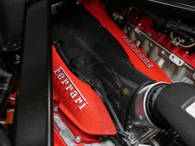 2022 Ferrari SF90 Stradale Base