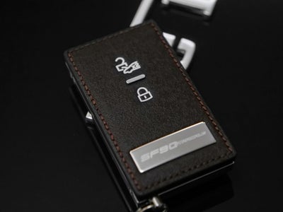 2022 Ferrari SF90 Stradale Base