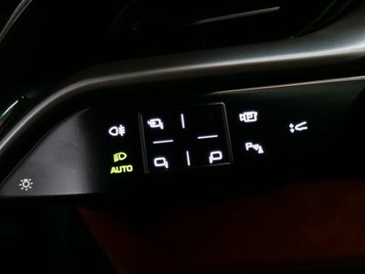 2022 Ferrari SF90 Stradale Base