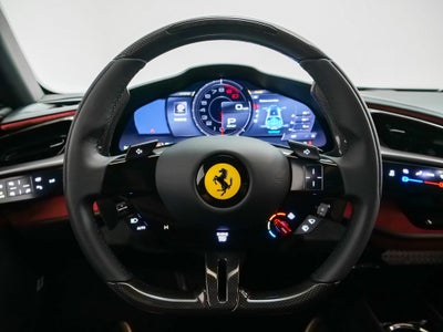 2022 Ferrari SF90 Stradale Base