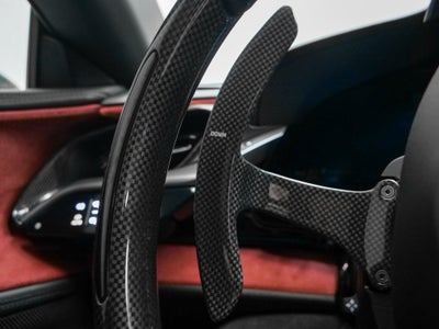 2022 Ferrari SF90 Stradale Base