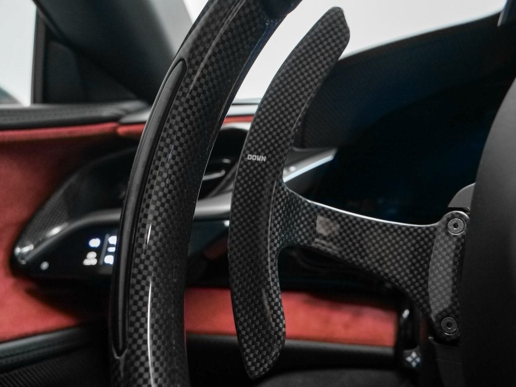 2022 Ferrari SF90 Stradale Base