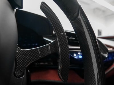 2022 Ferrari SF90 Stradale Base