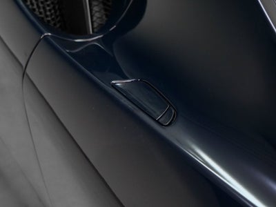 2022 Ferrari SF90 Stradale Base