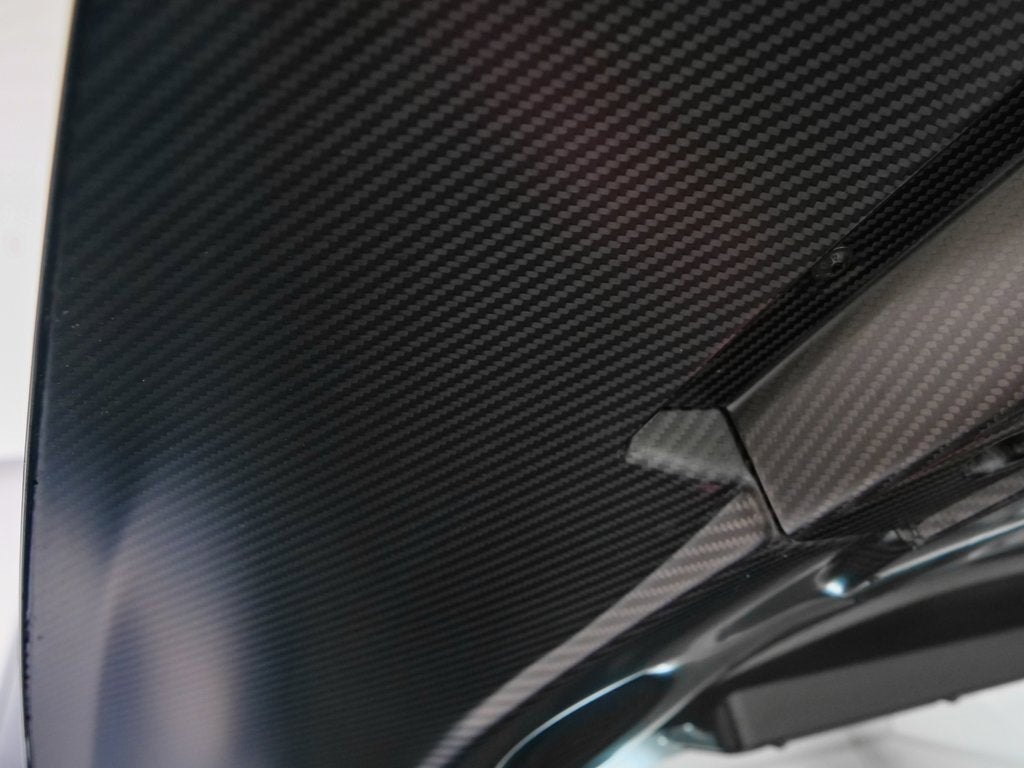 2022 Ferrari SF90 Stradale Base