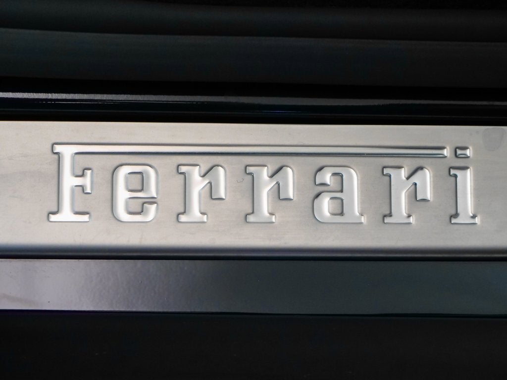 2022 Ferrari SF90 Stradale Base