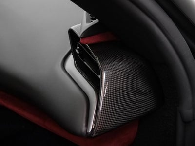 2022 Ferrari SF90 Stradale Base