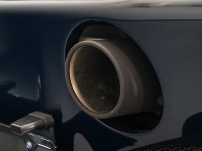 2022 Ferrari SF90 Stradale Base